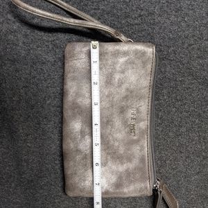 Cute nine West wristlet